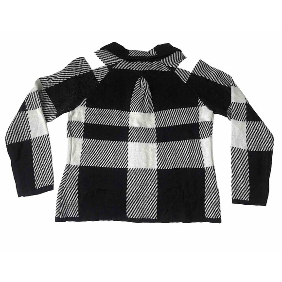 Uniform JPR Snap Button Cardigan Small - Picture 2 of 13